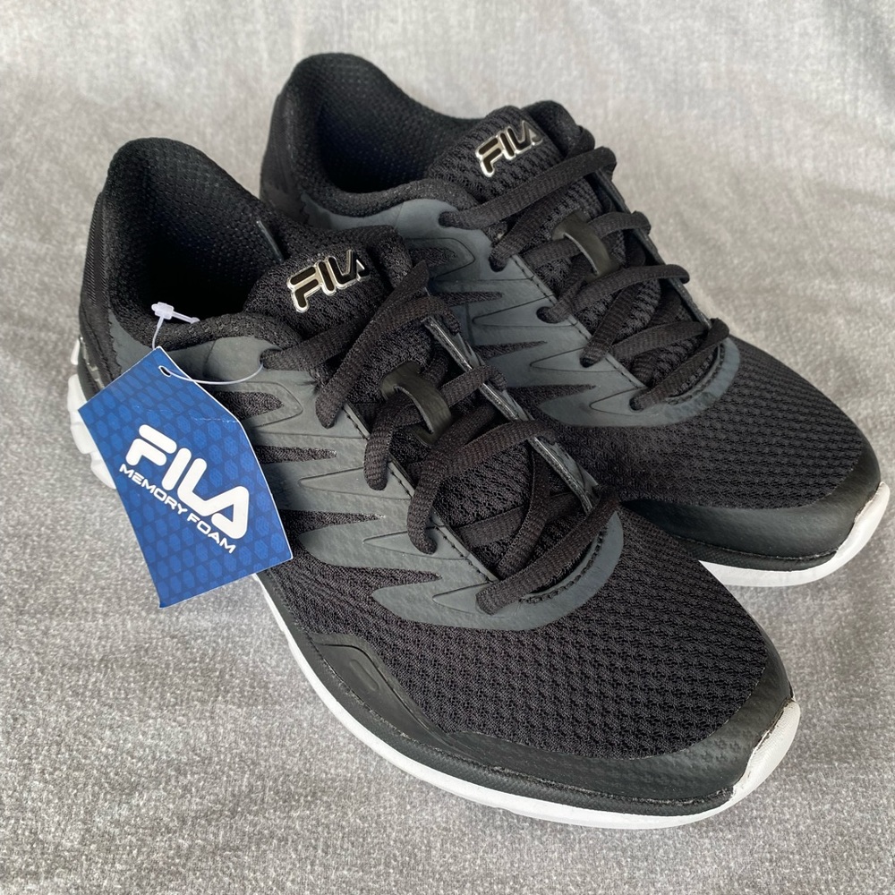 Fila women's shoes brand new